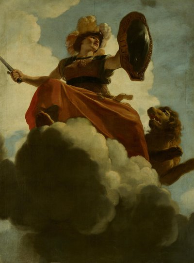  von Gerard de Lairesse
