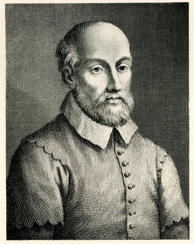 Andrea Palladio von German School