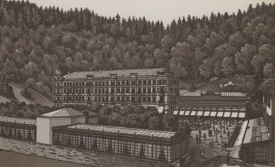 Café Pupp von German School