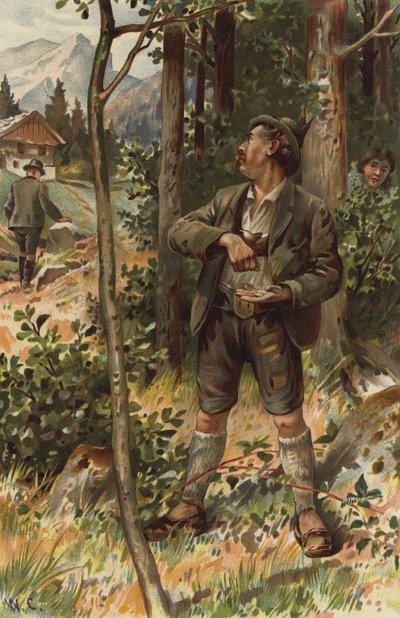 Das Schlupferl von German School