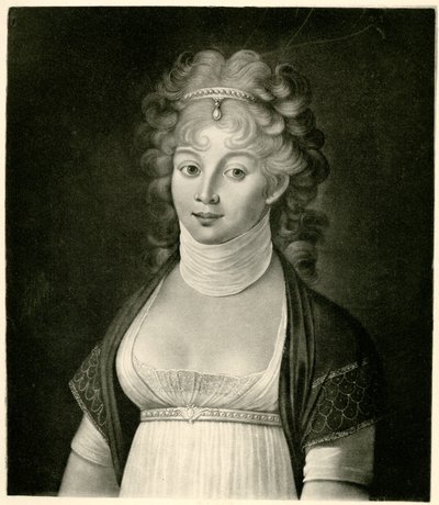 Luise von Mecklenburg-Strelitz von German School