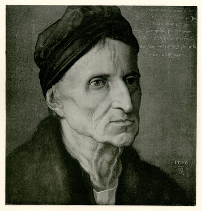 Michael Wolgemut von German School