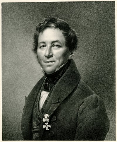 Philipp August Böckh von German School
