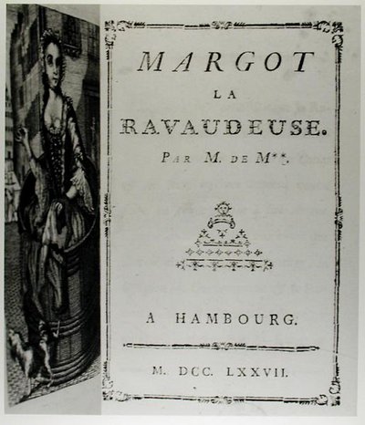 Titelseite von 