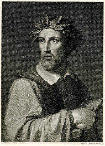 Torquato Tasso von German School