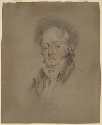 Benjamin Fisher von Gilbert Stuart