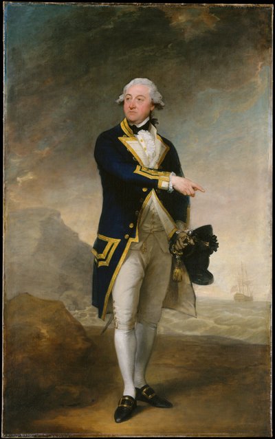 von Gilbert Stuart
