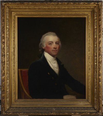 James Barry von Gilbert Stuart