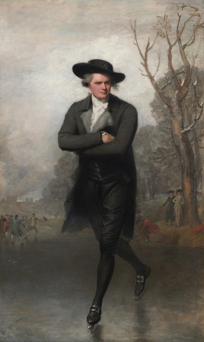  von Gilbert Stuart