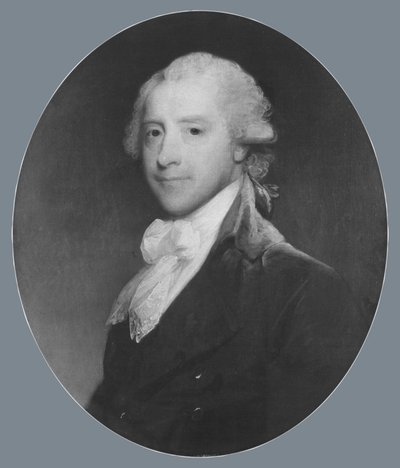 William Kerin Constable von Gilbert Stuart