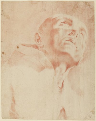  von Giovanni Battista Piazzetta