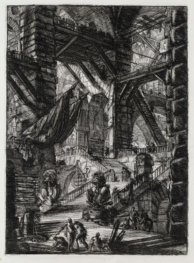 Carceri d