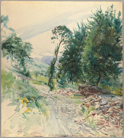  von Giovanni Boldini