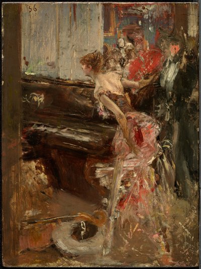  von Giovanni Boldini