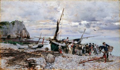  von Giovanni Boldini