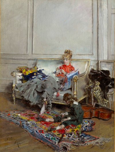  von Giovanni Boldini