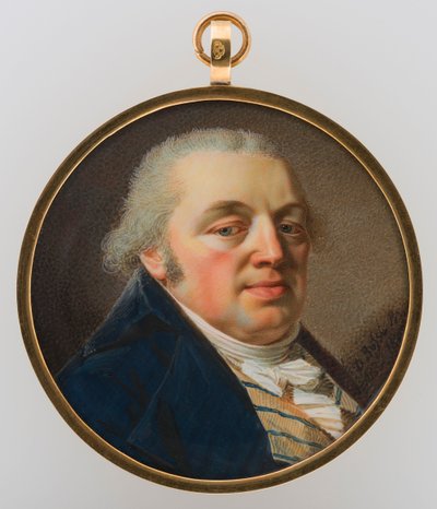 Bürgermeister Nelander von Giovanni Domenico Bossi