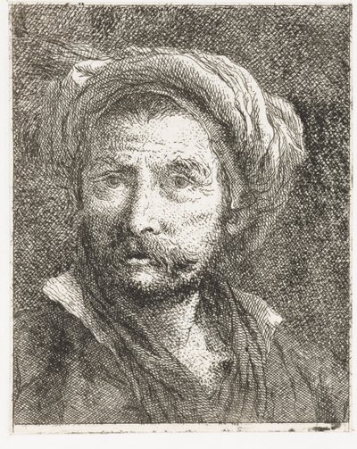  von Giovanni Domenico Tiepolo