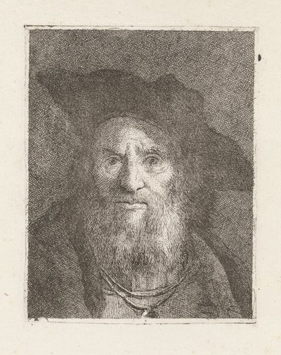  von Giovanni Domenico Tiepolo