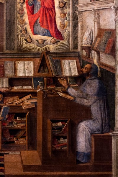  von Giovanni di Niccolo Mansueti