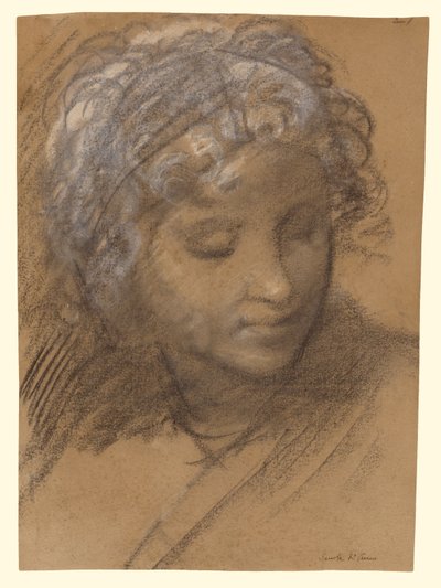  von Giulio Cesare Procaccini