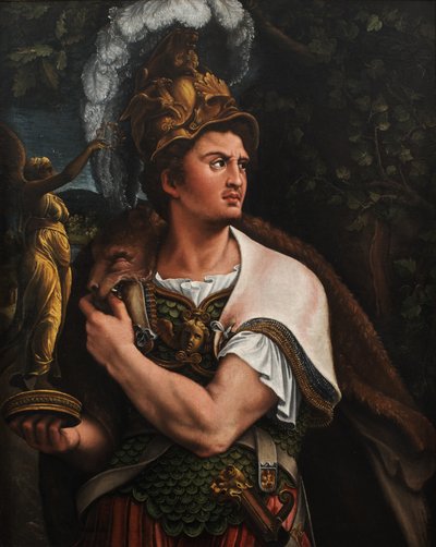 von Giulio Romano