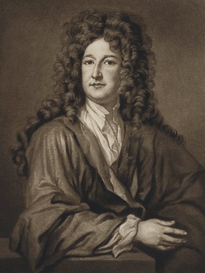 Charles Seymour, Duke of Somerset von Godfrey Kneller