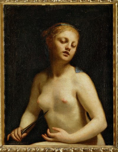  von Guido Cagnacci