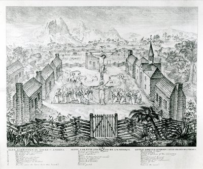 Katholische Mission 