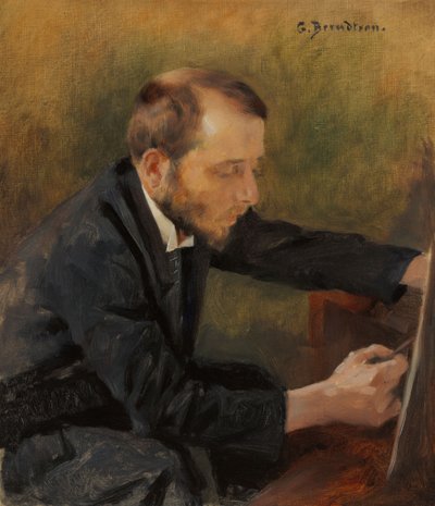  von Gunnar Berndtson