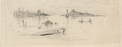 Ohne Titel von Gunnar Berndtson