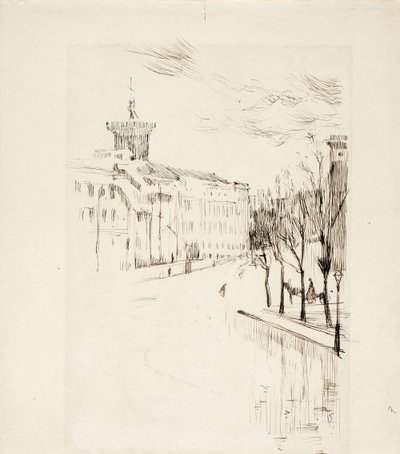Ohne Titel von Gunnar Berndtson
