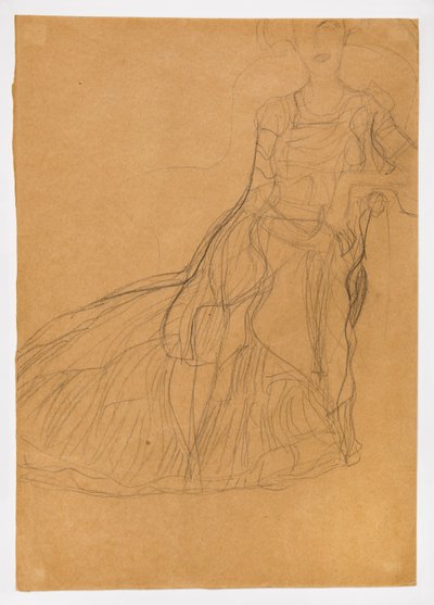  von Gustav Klimt
