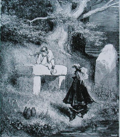 Illustration für 