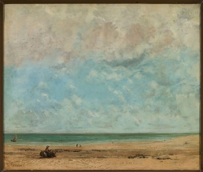  von Gustave Courbet