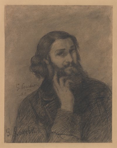  von Gustave Courbet