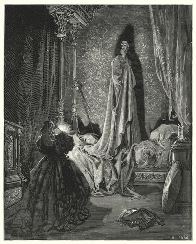 Gustave Dorés Don Quixote: "
