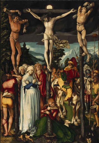  von Hans Baldung Grien