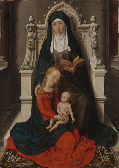  von Hans Memling
