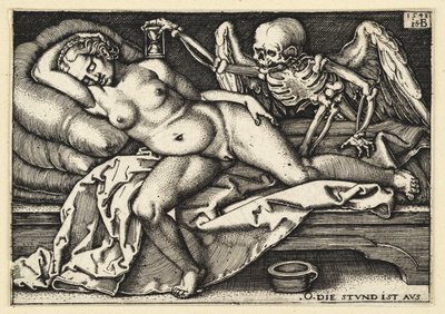  von Hans Sebald Beham