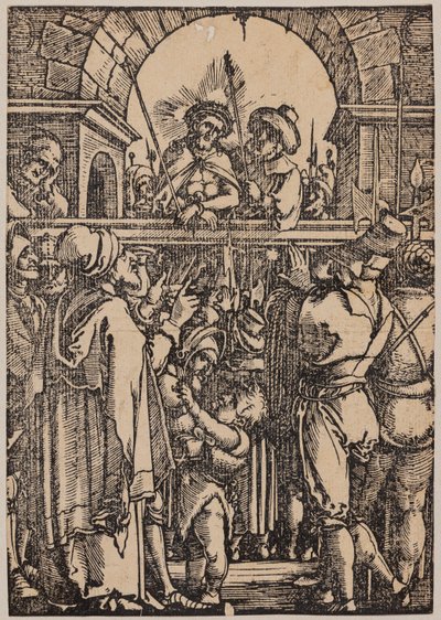 von Hans Sebald Beham