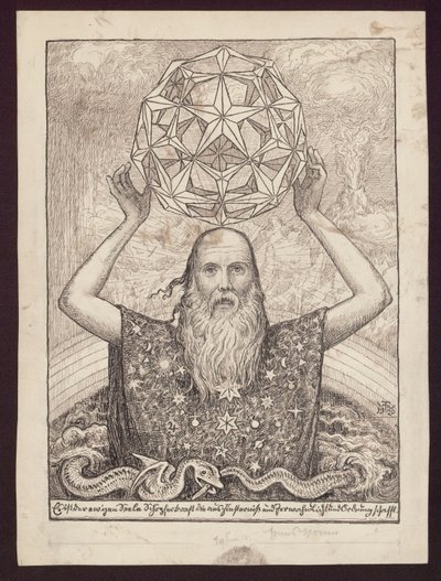  von Hans Thoma