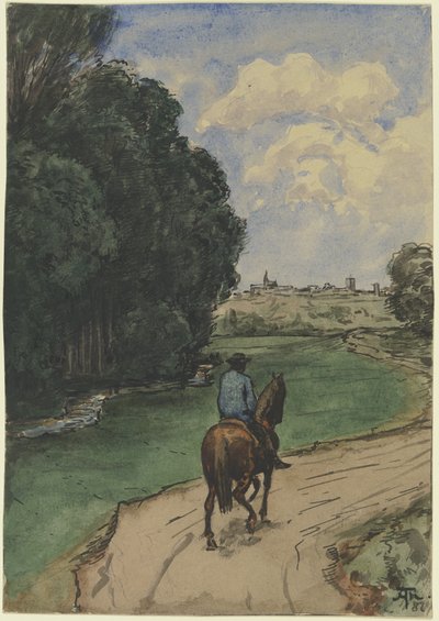  von Hans Thoma