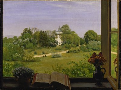  von Hans Thoma