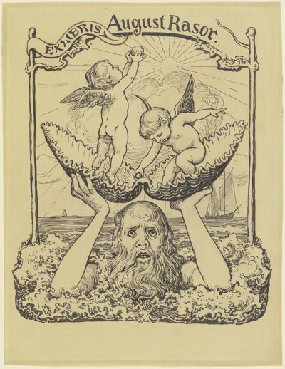  von Hans Thoma
