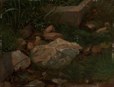  von Hans Thoma