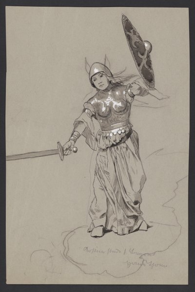  von Hans Thoma