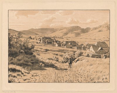  von Hans Thoma