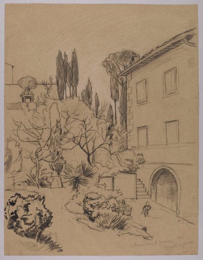  von Hans Thoma