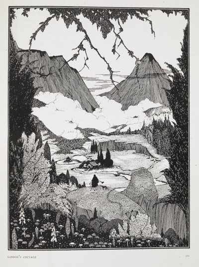 Illustration für die Geschichte 